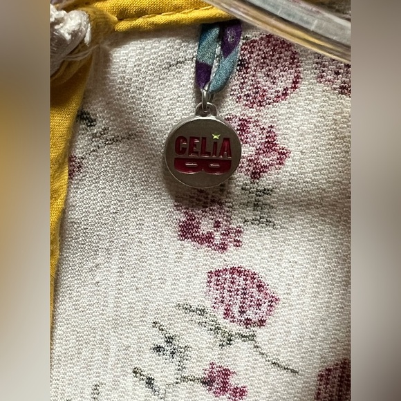 Celia B Alder Dress, size small (D1) - Picture 8 of 12